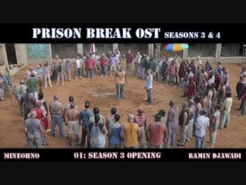prison break full episodes